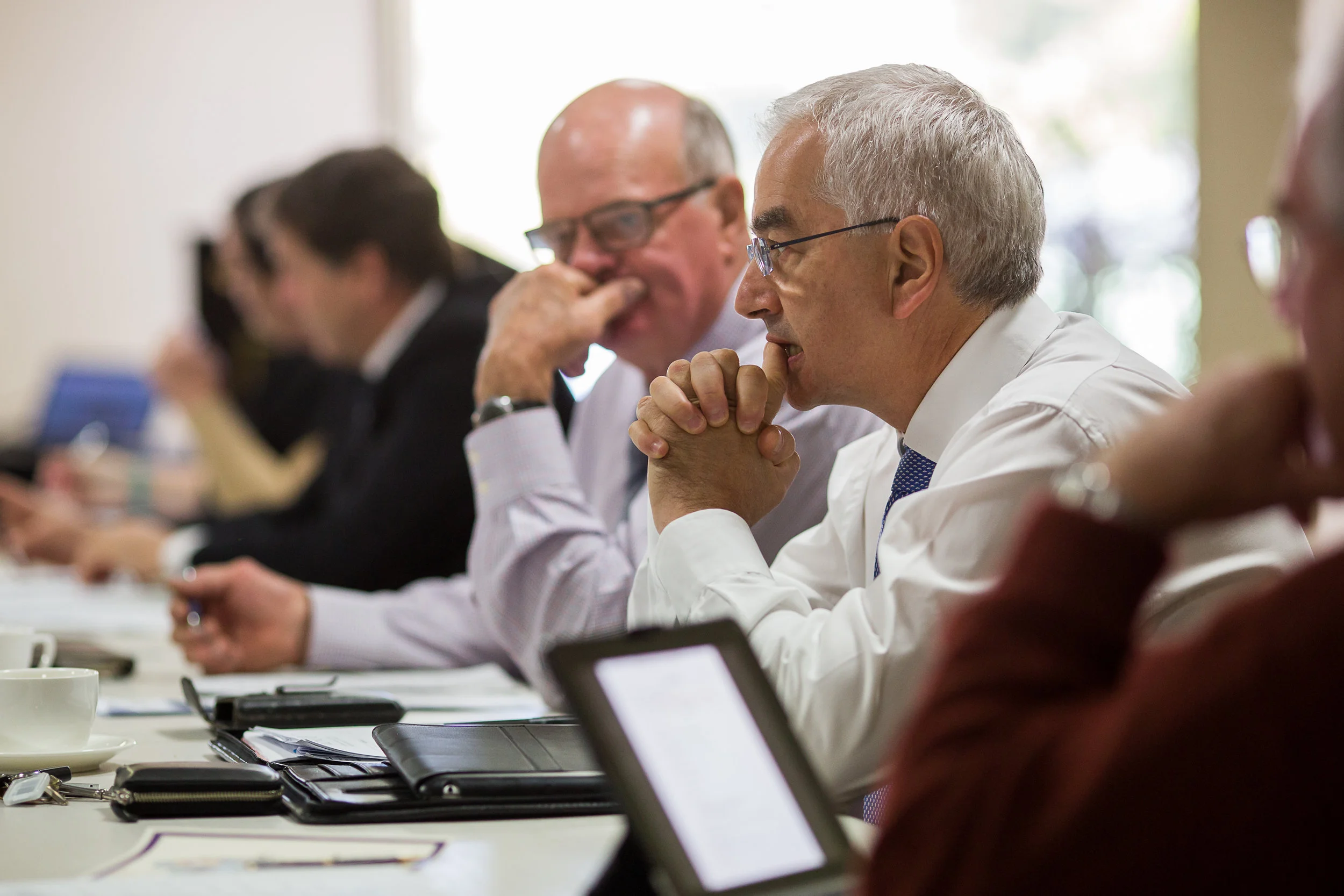 Intergovernment Collaboration