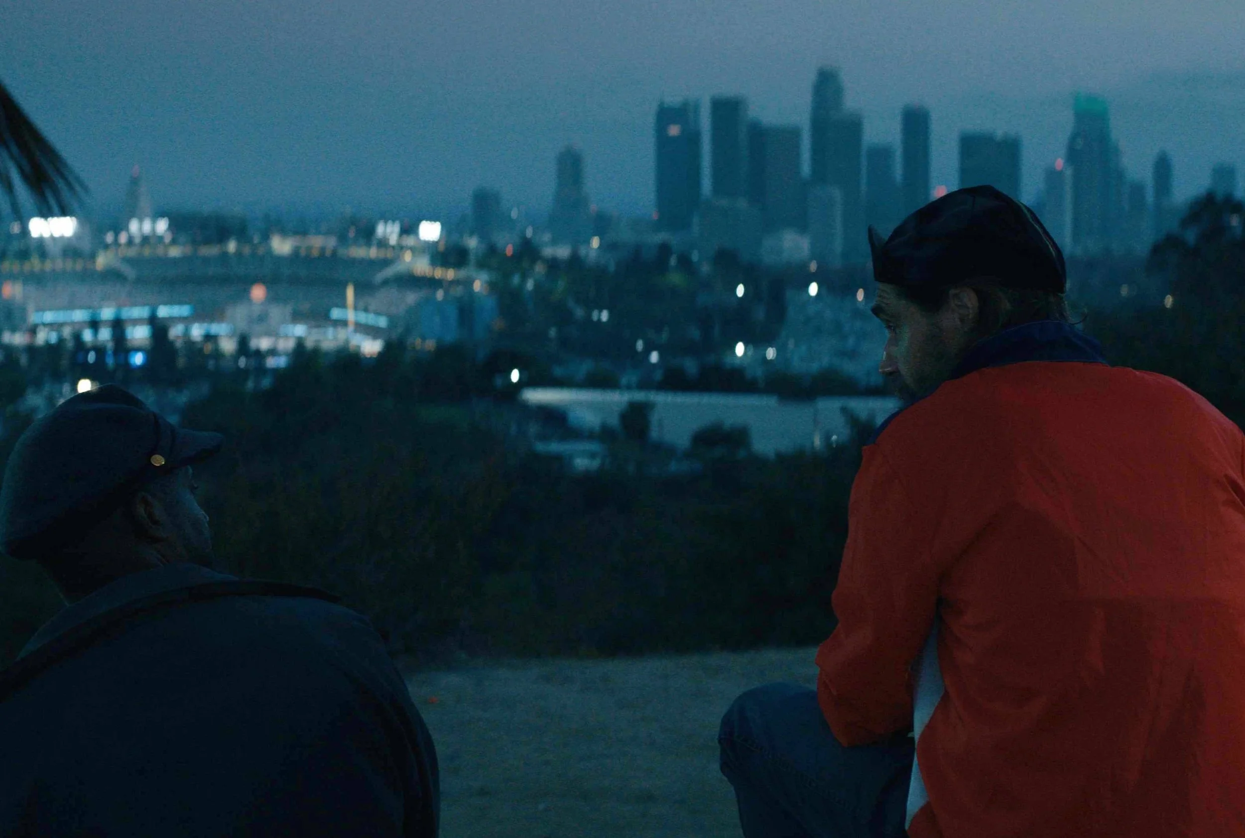 DTLA - Feature Film | Post-Production