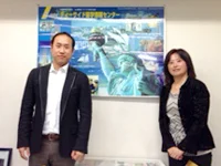 ディーサイド浜端さん