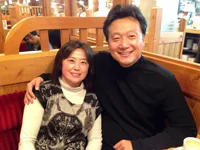 ヒューマンリソース代表 取締役鈴木氏