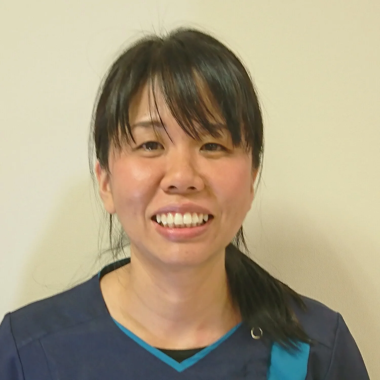 渡米準備中のMutsukoさんからのビデオレター