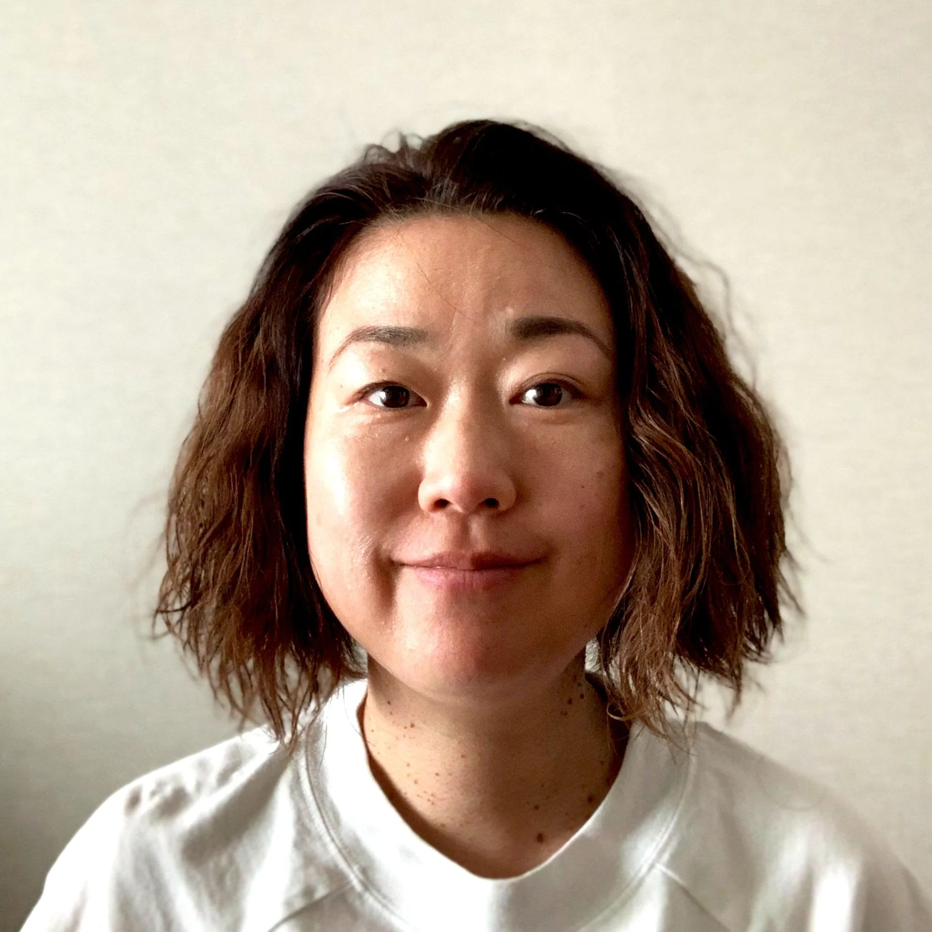 Chiさん (2) 三交代の勤務と医療英会話の学習を両立させる