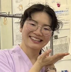 Nahoさん　NCLEX初受験に向けて順調に準備中