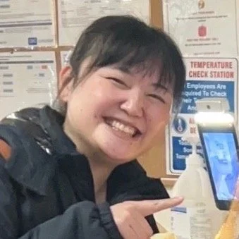Chiakiさん (5) OPT就労サポートを受けてカリフォルニア勤務を目指す