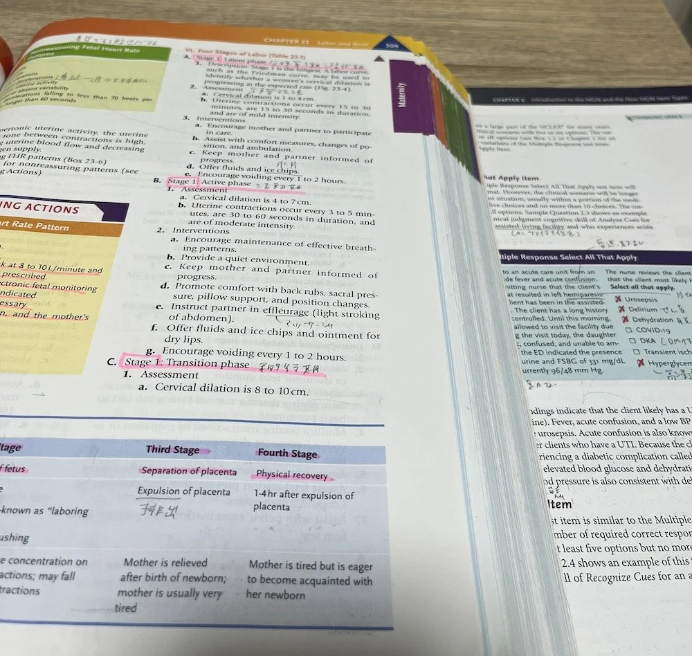 YKさん（2）医療英会話を受講して