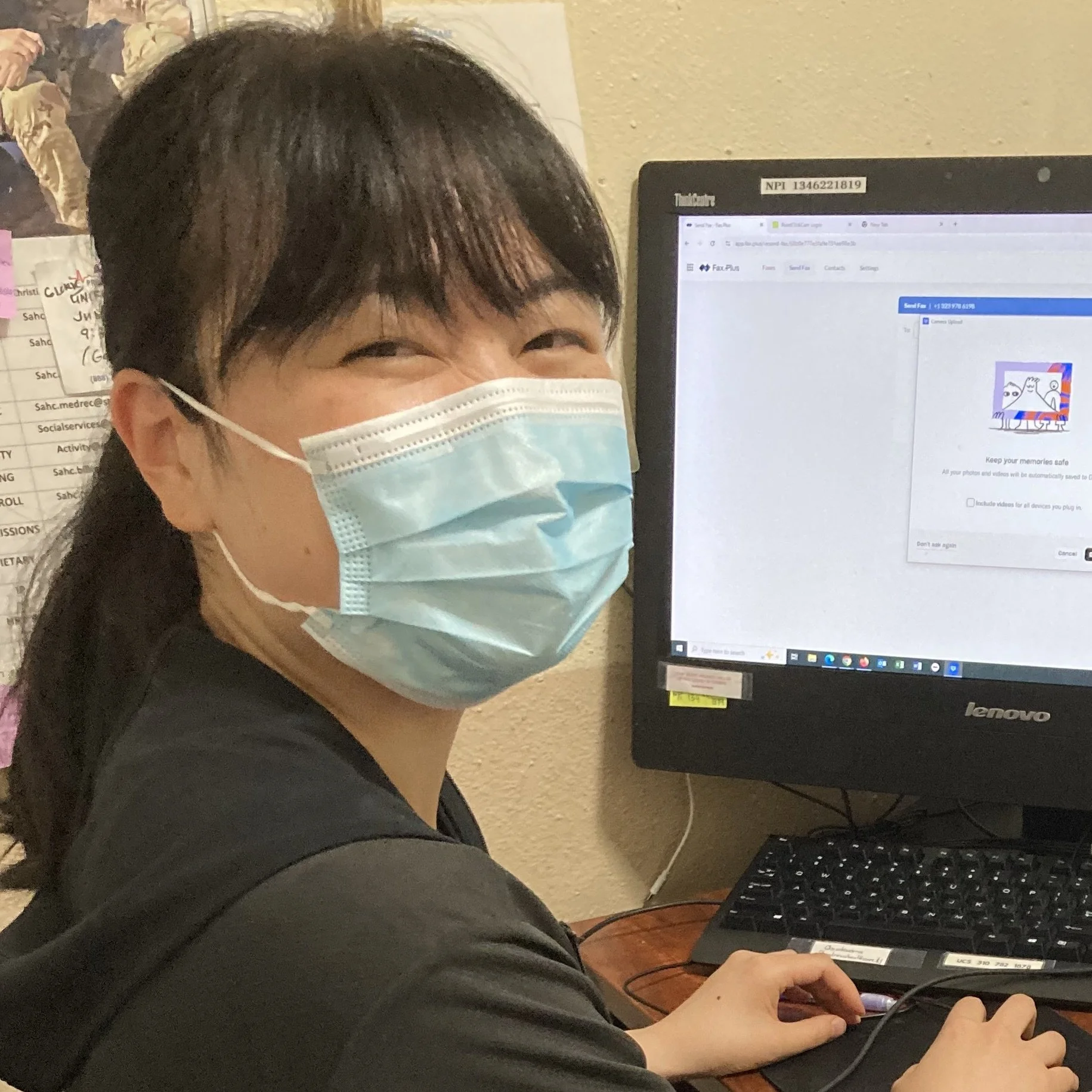 Chiakiさん (6) 現場で実感する日米の働き方の違い