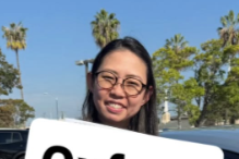 カリフォルニアのドライバーズライセンスについて