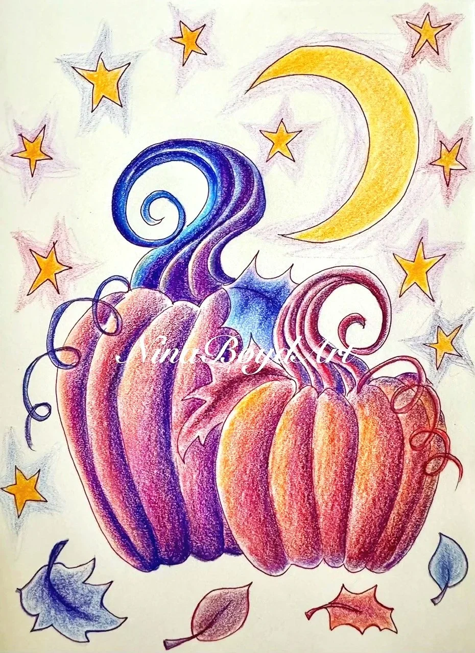 Happy Halloween!