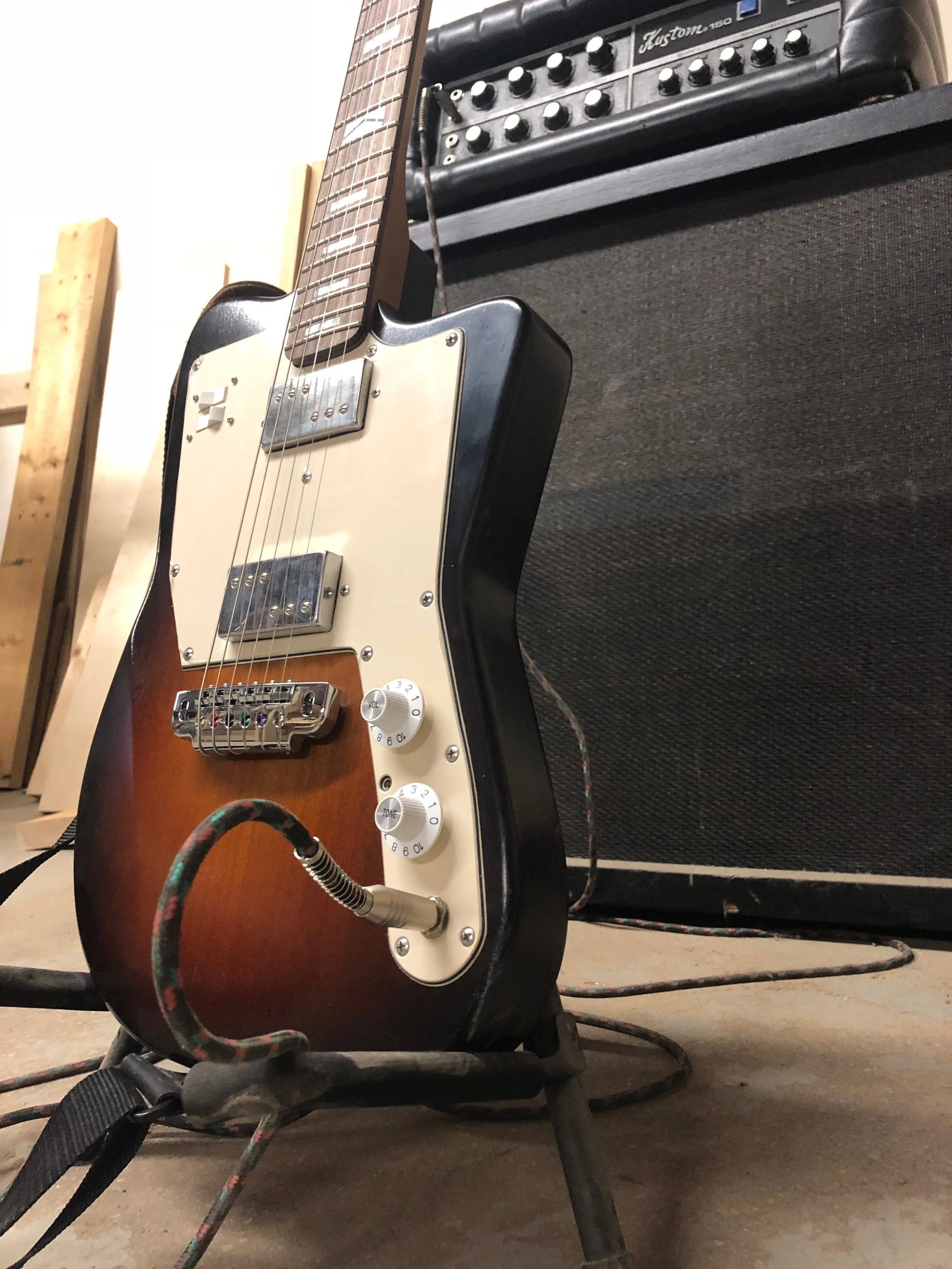Blockhead Custom Guitar Chicago GuitarSpace.jpeg