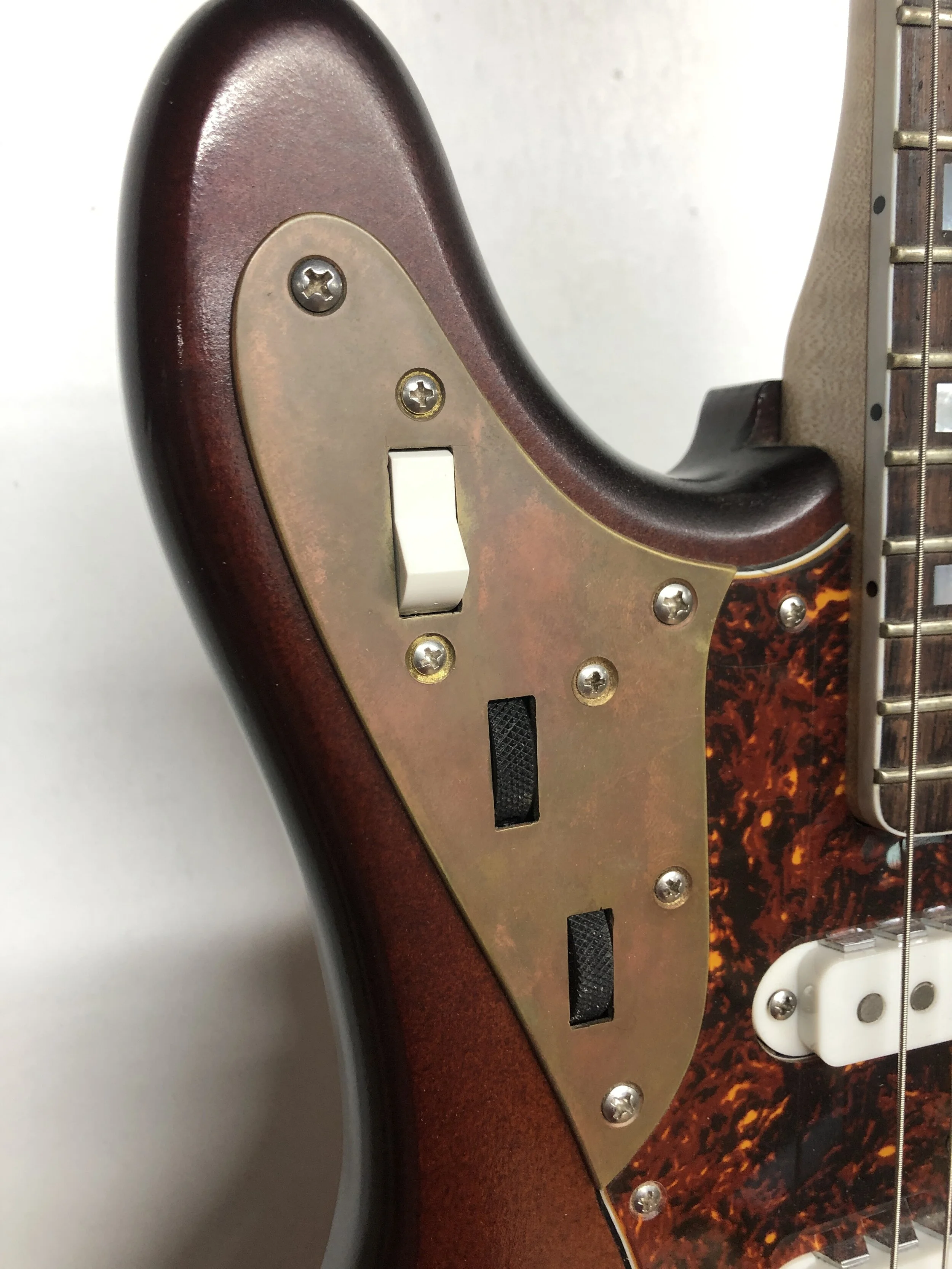 Chicago GuitarSpace — Marauder: Plunder Sale