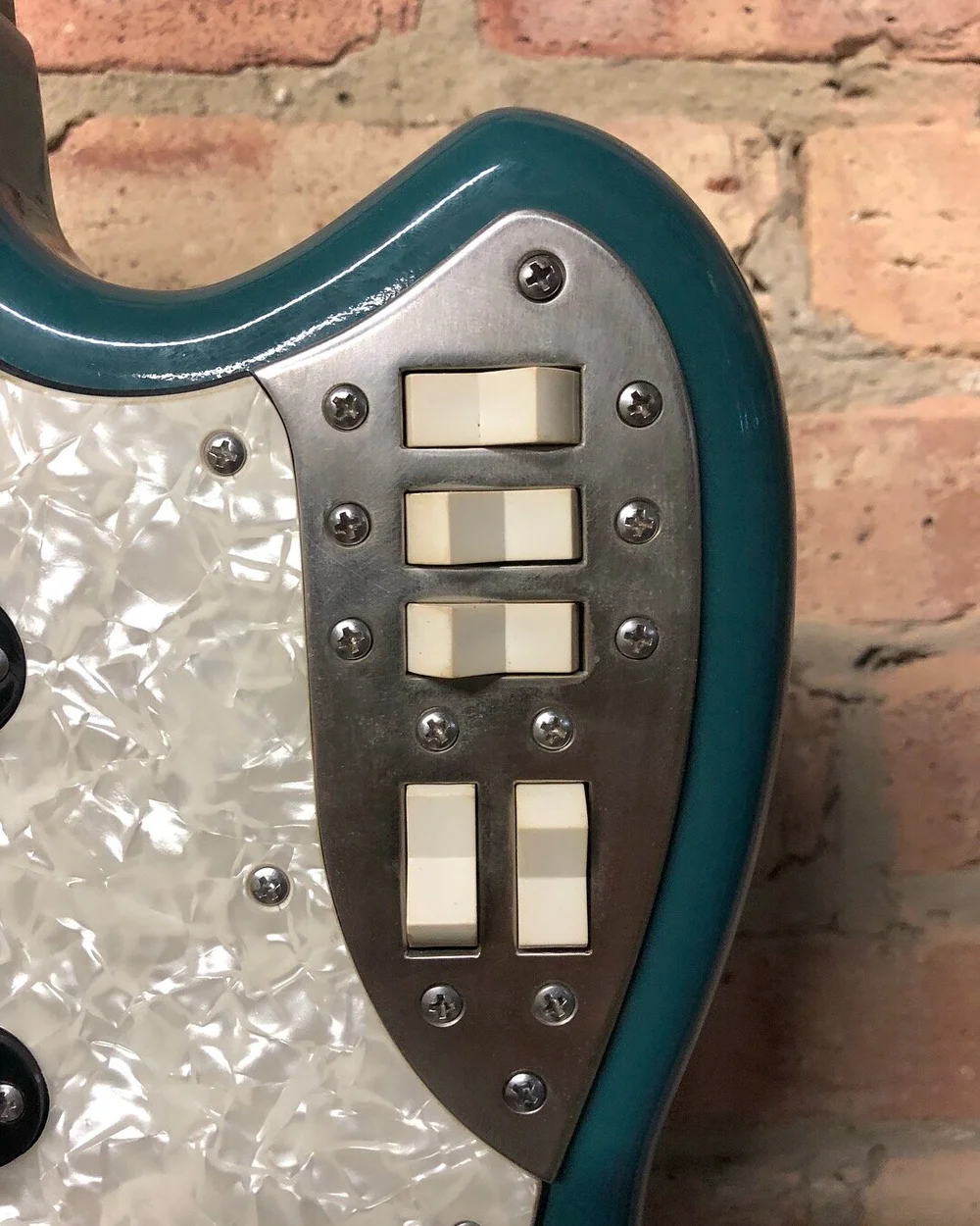 Chicago GuitarSpace — Marauder: Preorder $3450