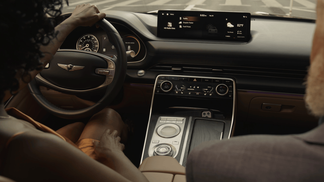 Genesis GV80 - 222.gif