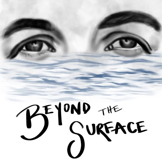 Beyond the Surface: Breaking a Stigma - "Tanner Mangum: Awareness"
