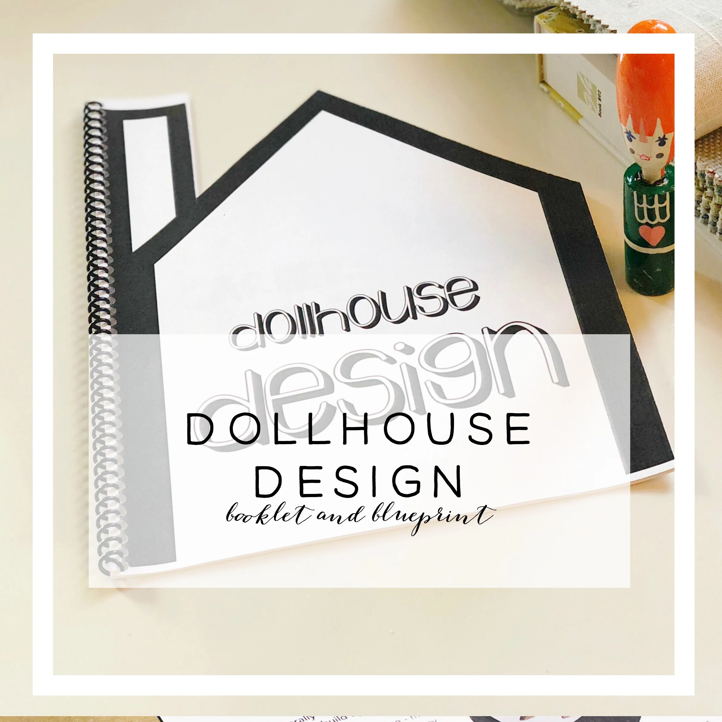 DollHouse Camp Booklet 2017 Version