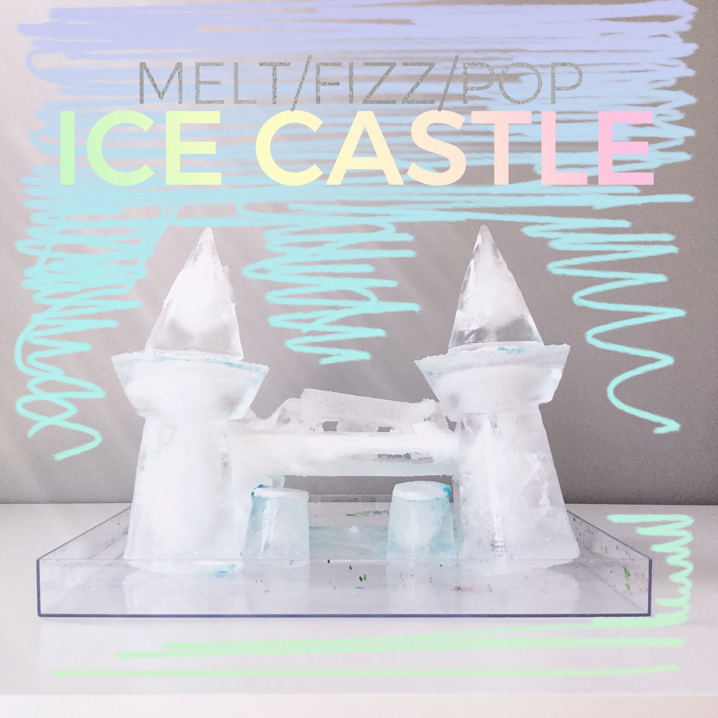 Ice Castle
