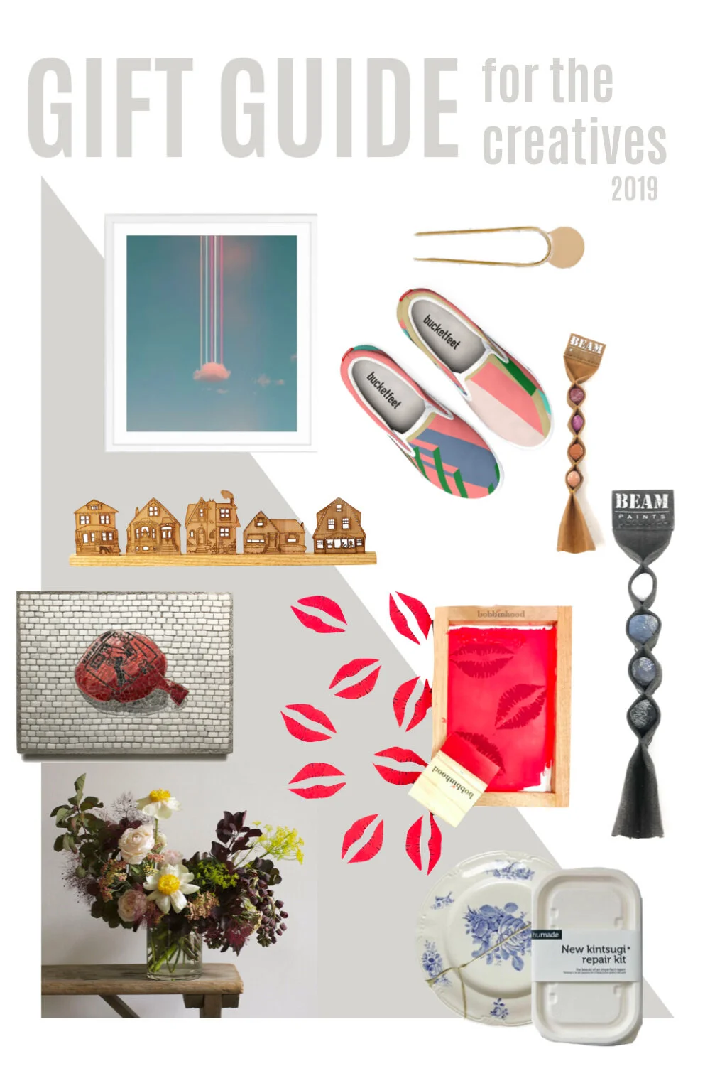 Give Better this Holiday Season 2019