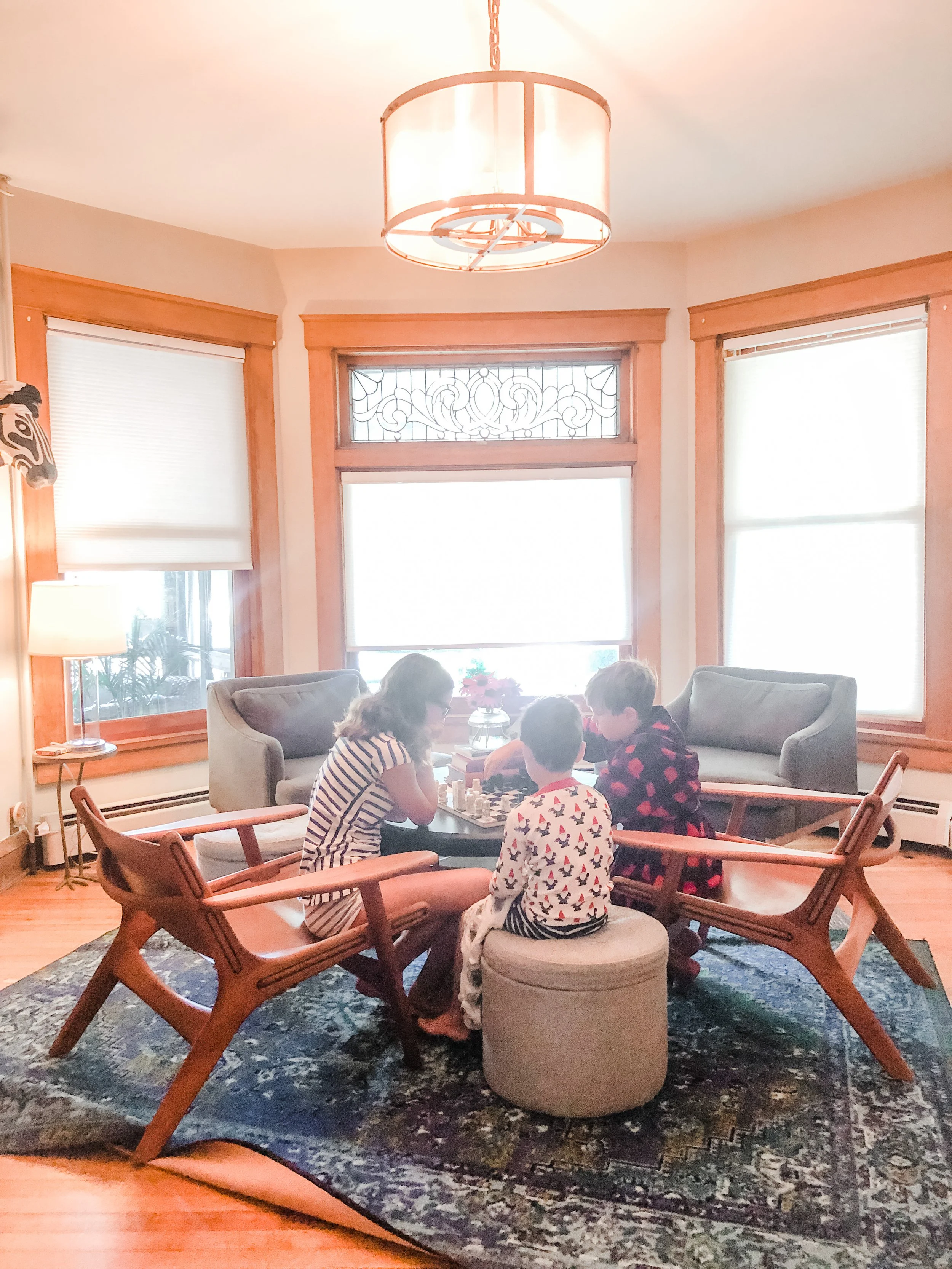 homeschool art studio in downers grove heather 4.JPG