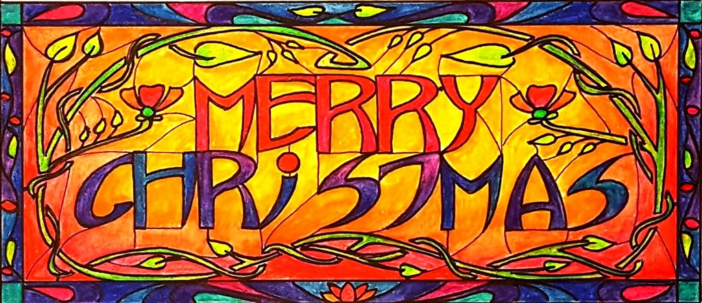 Merry Christmas