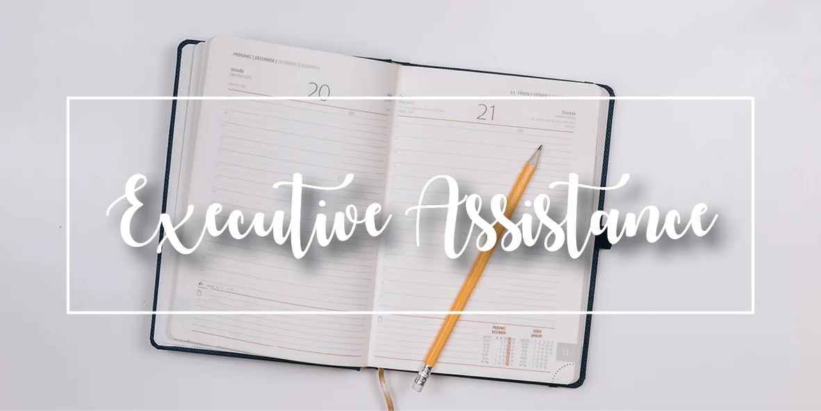EXECUTIVE ASSISTANCE Diary management Word processing, typing, formatting - forms, templates, and correspondence (including mail merges) Reports (performance, statistics, quality and more, incorporating numerical and written data with appropriate formatting and presentation so information is more easily understood – data tables, graphs and charts) Funding applications, tenders, proposals, action plans