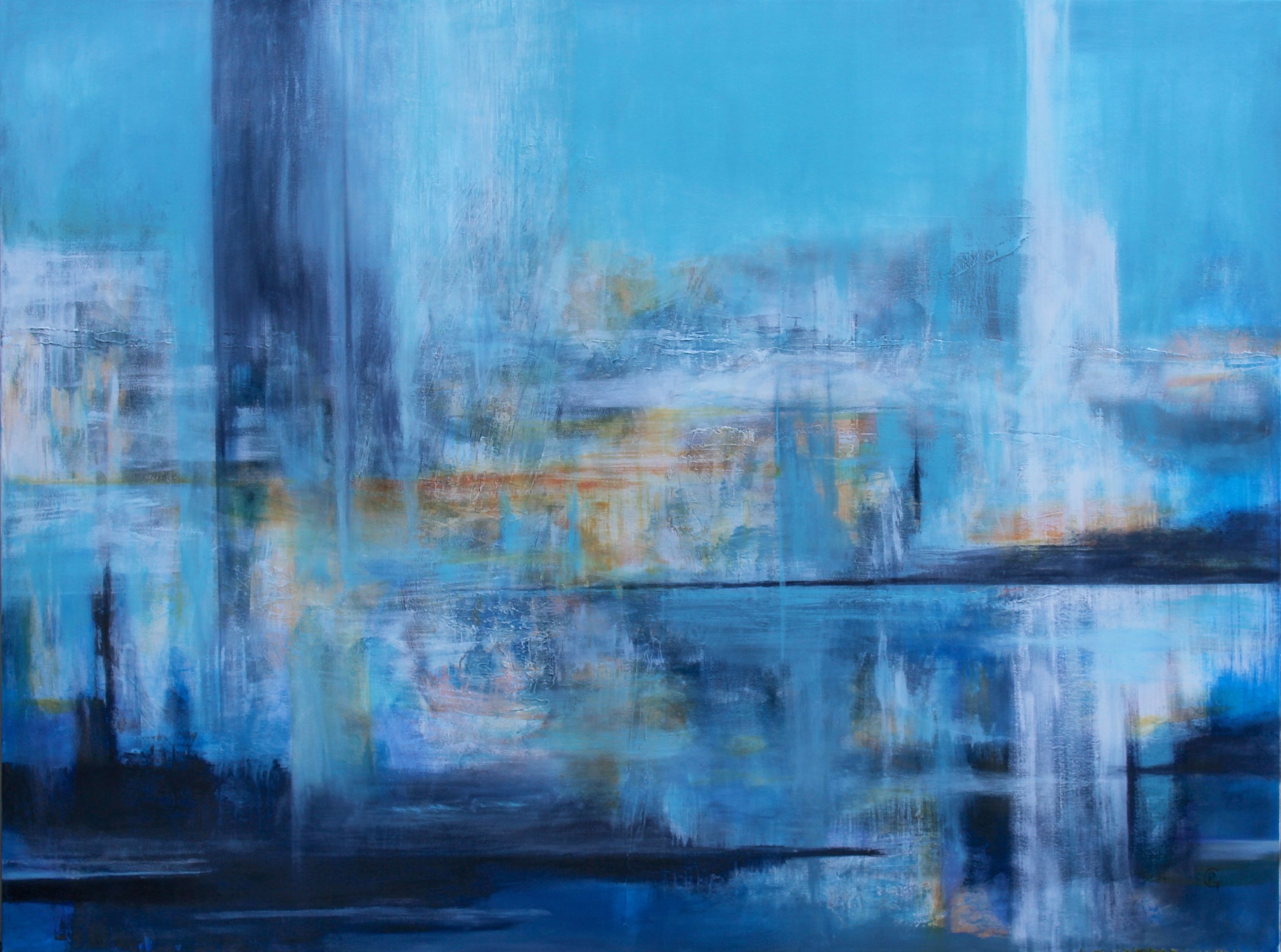 Esperance southerly - SOLD