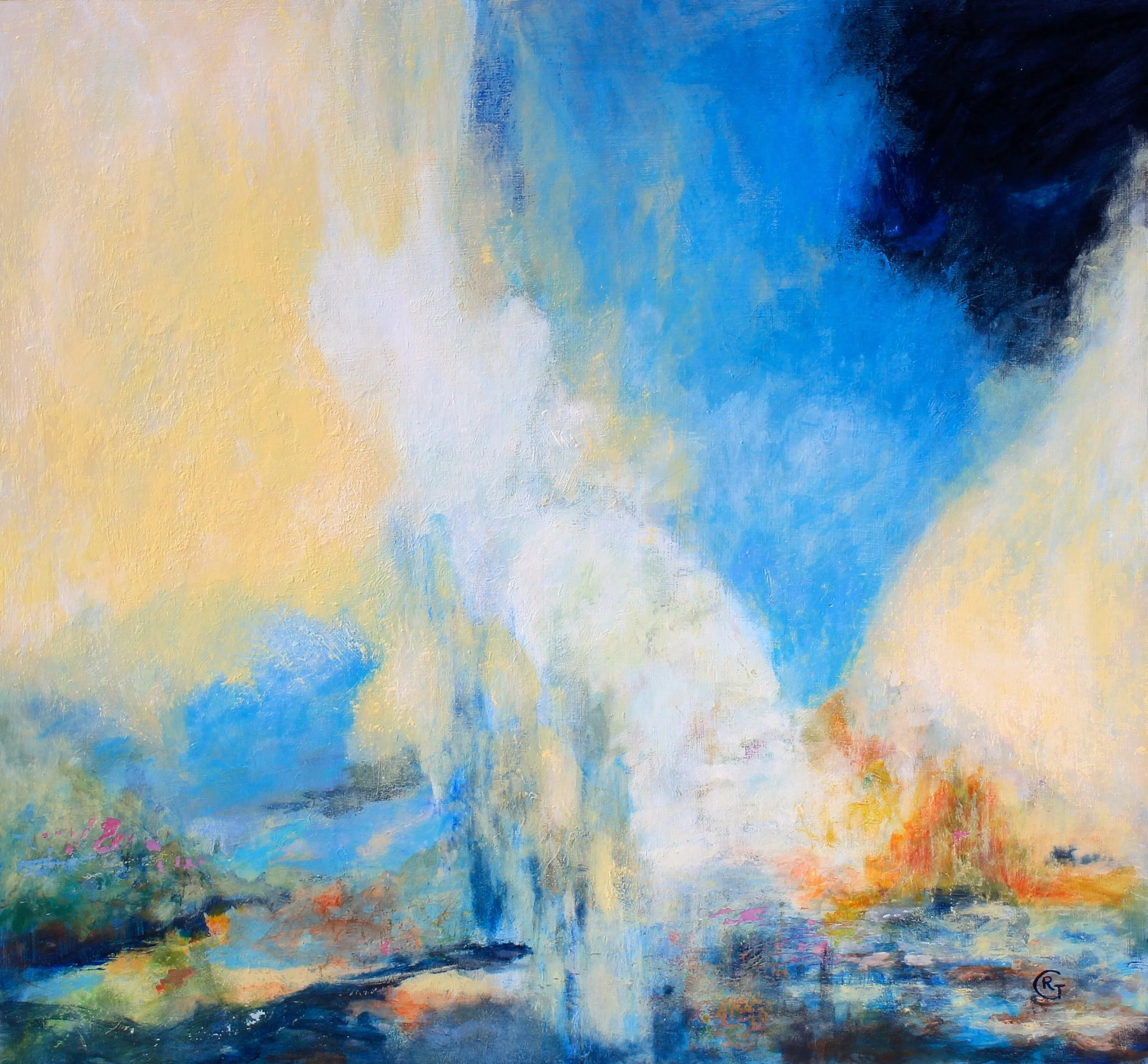 The Falls -SOLD