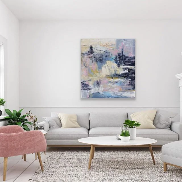 This Painting ‘Riverside Drive’ 101.5cm x 91cm oil on canvas  will be available at the #mundaringhillsopenstudios 
I will be opening my studio in Darlington on 
Sat 19 - Sun 20 of October and
Sat 26 - Sun 27 of October 
Mundaring Hills Open Studios is celebrating  our tenth year. 
It's a great time to meet the artists and enjoy what the hills have to offer – hope to see you there!
.
.
.
#artist #artwork #oils #painting #australianartists #perthart #inwesternaustralia #follow #artjourney #openstudio #artstudio #breatheartliveart #weekend #October #rachelgillam #interior #design #artforhomes