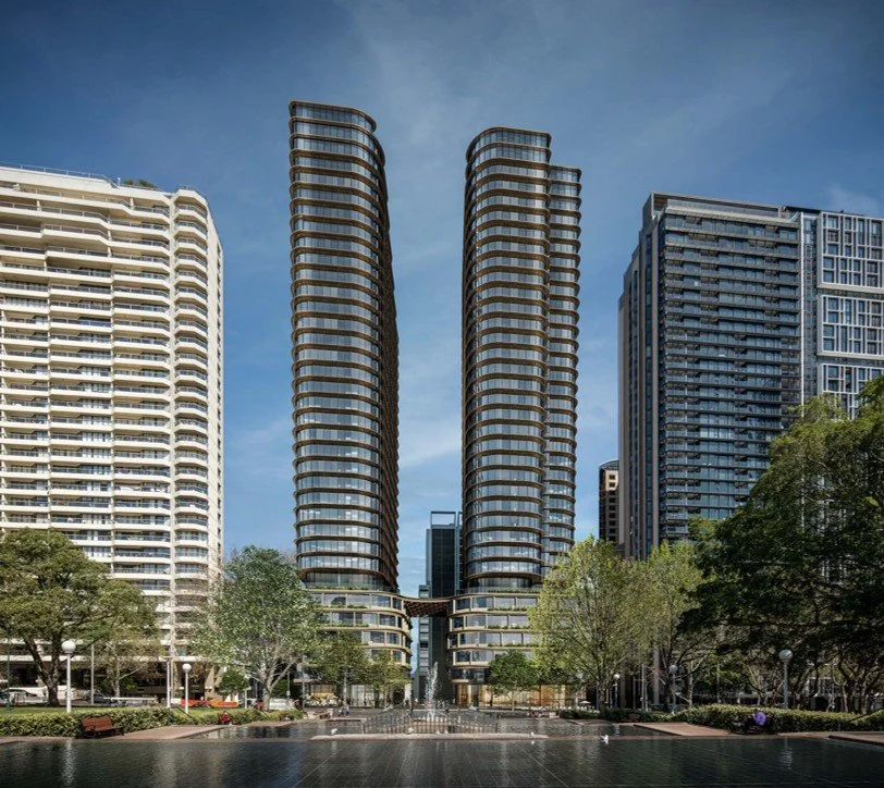 175 LIVERPOOL STREET SYDNEY