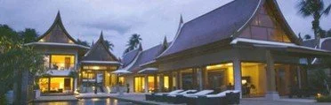 DHEVATARA KOH SAMUI