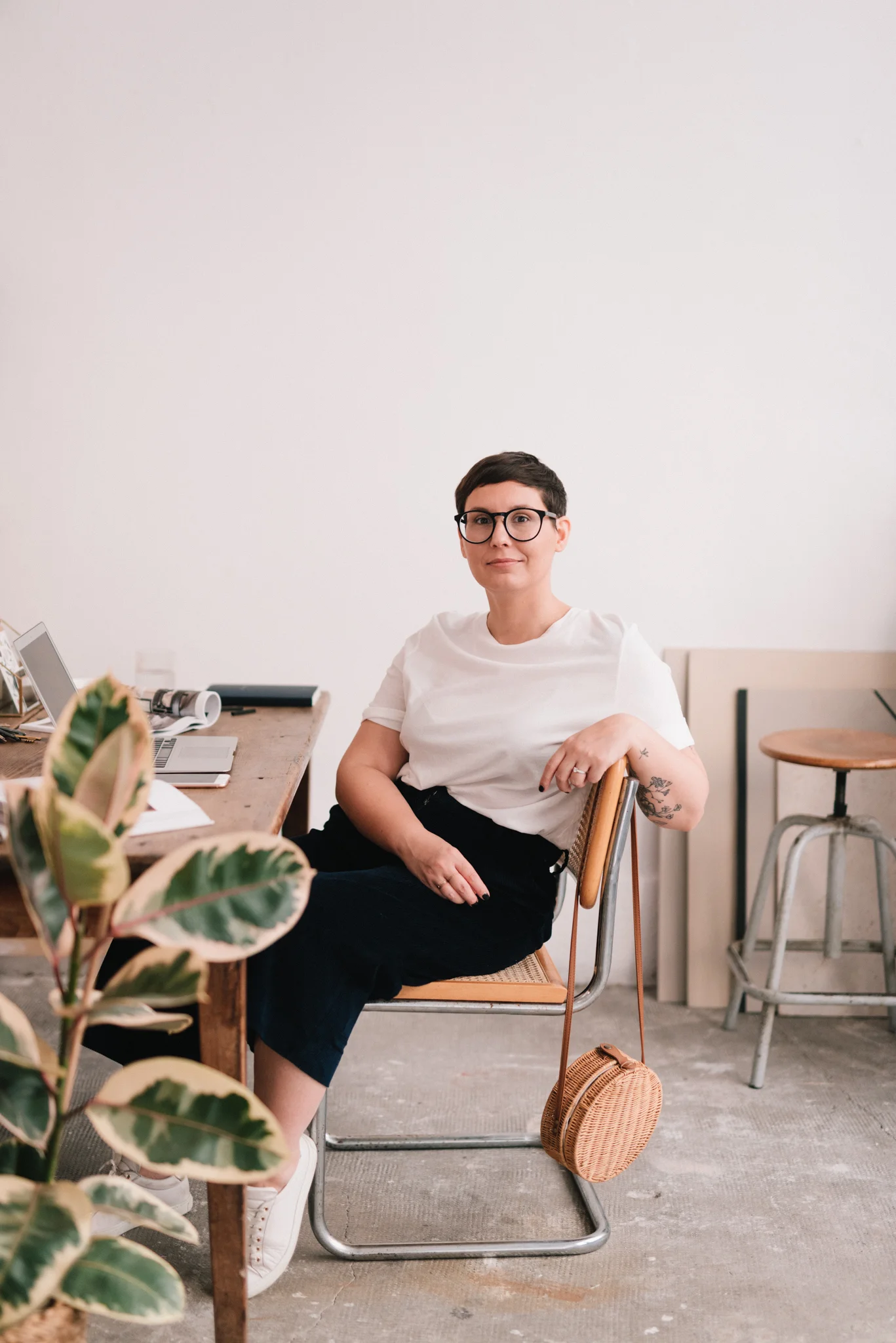 Image: Chloé Lapeyssonie