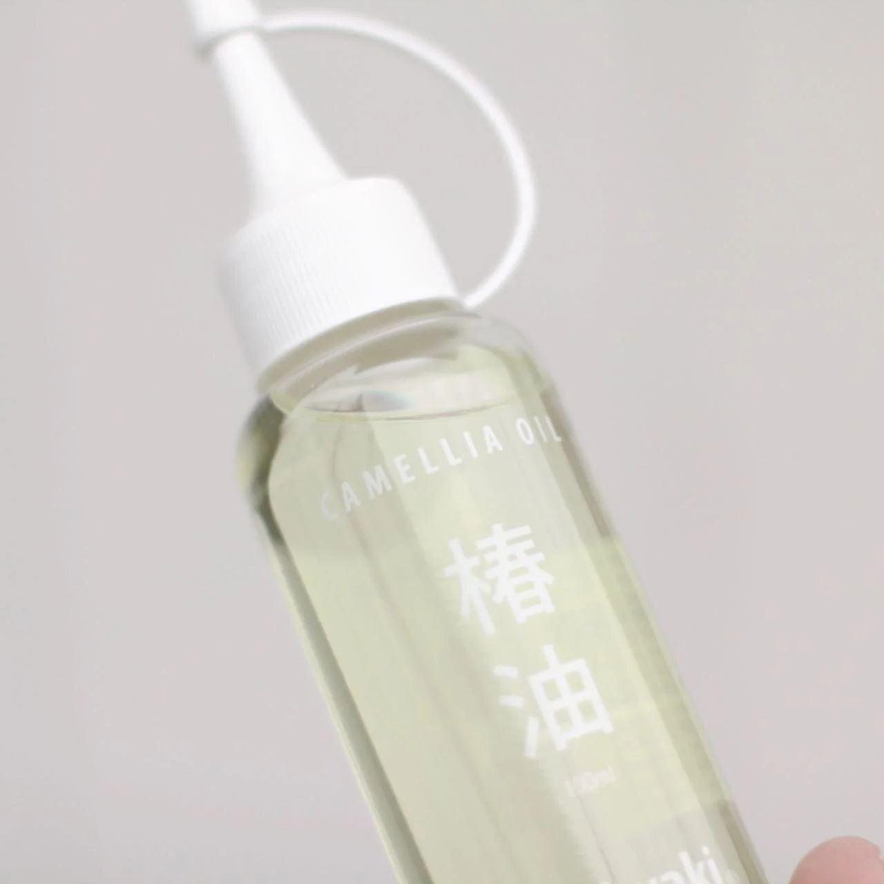 Camellia Oil - Huile pour sécateur