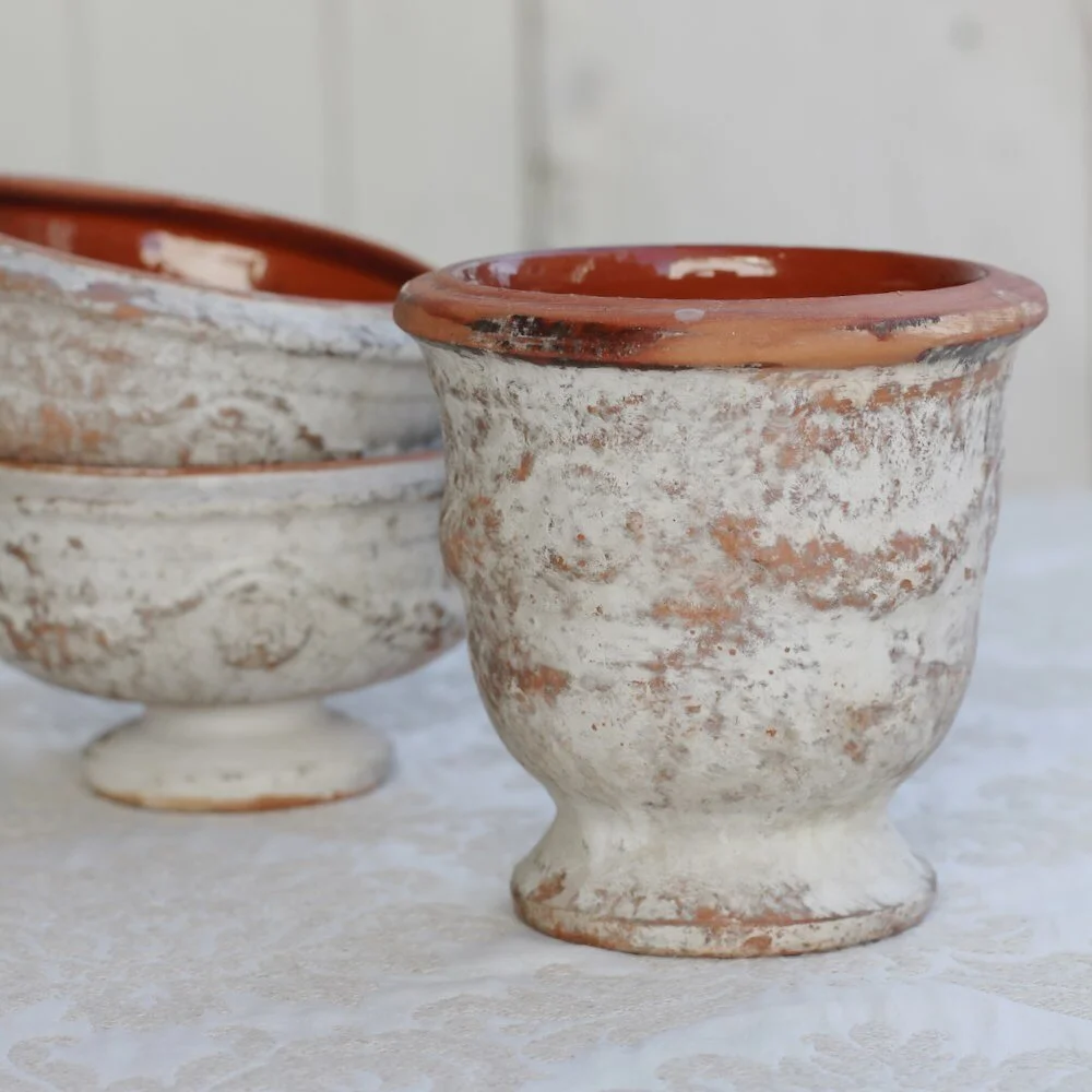 Mini Provencal Vase - Vase Provençal Miniature