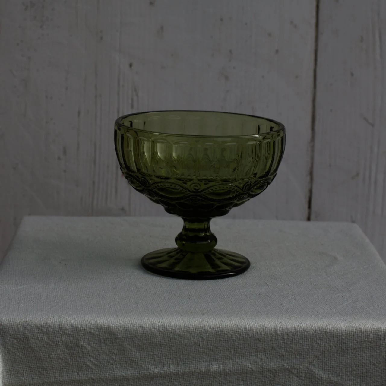 2e VIE : coupes vertes sur pied par lot