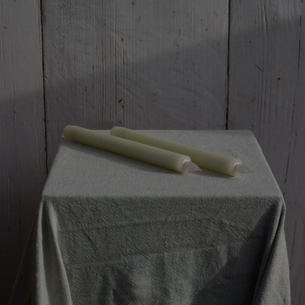 2e VIE : Bougies LEDs par lot