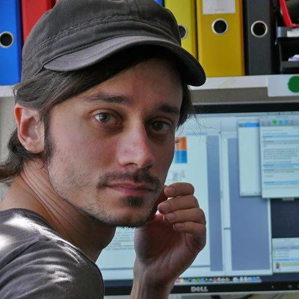 Tuncay Baubec (2009-2015)