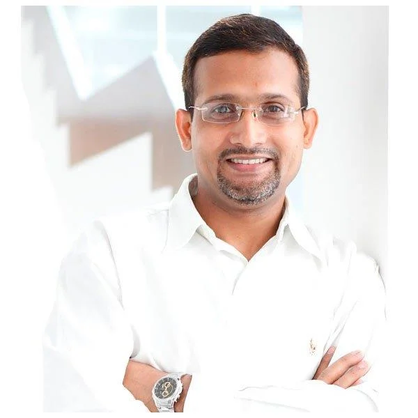 Vijay Tiwari (2008-2012)