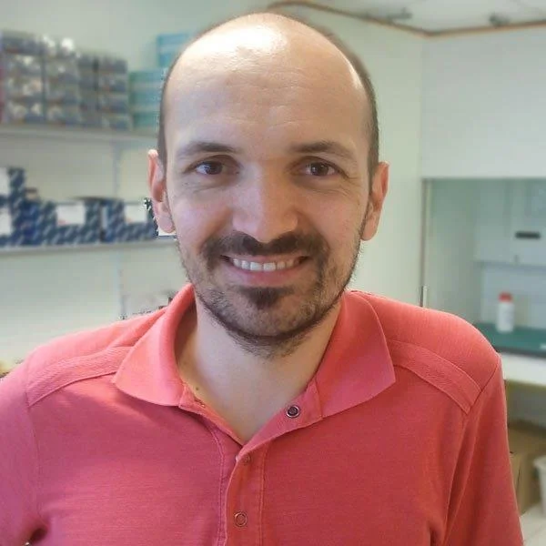 Michael Weber (2003-2007)