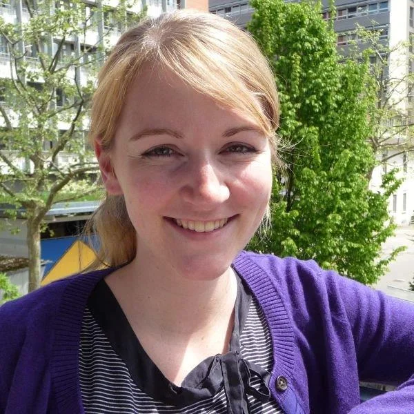 Silvia Domcke (2013-2017)