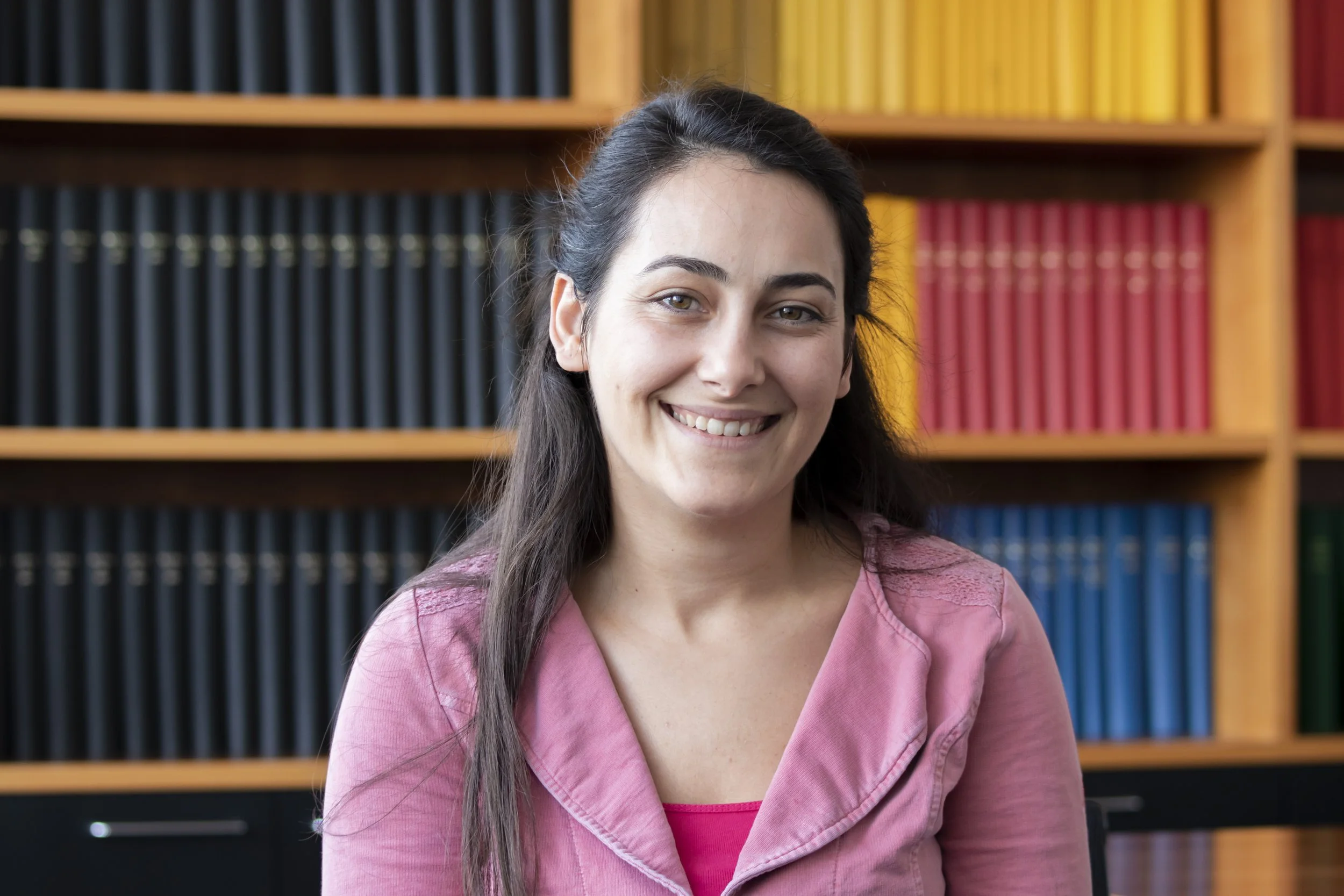 Sevi Durdu (2018-2025)