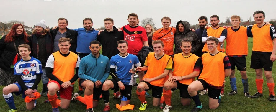 Bruce Hindle Cup - Boxing Day 2018