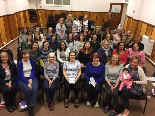 Joy in the Journey 2018 Ladies Weekend