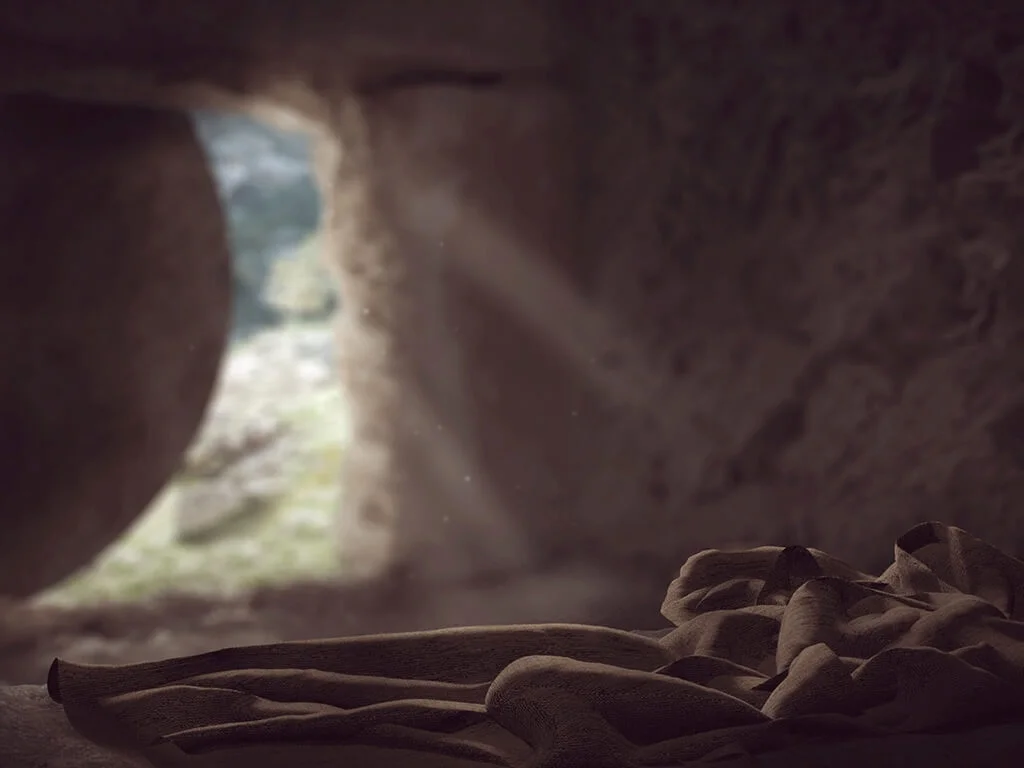 What is the Meaning of Easter?