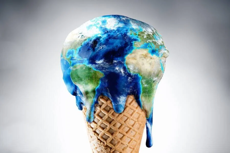 How important is Climate Change?