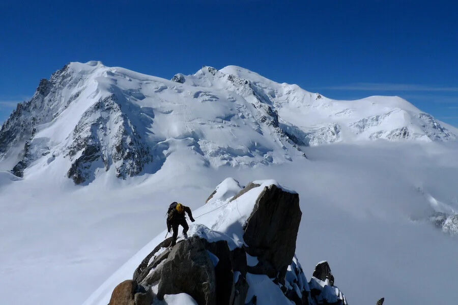 Meditations for Difficult Days - No. 4 - She will not Fall