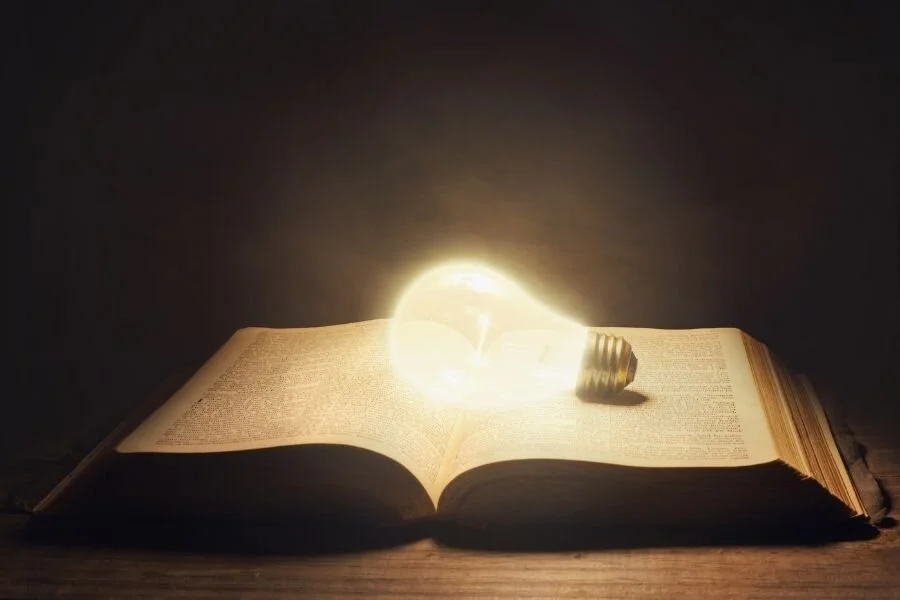 New Song - Your Word