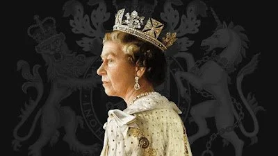 Reflections on the passing of Queen Elizabeth II