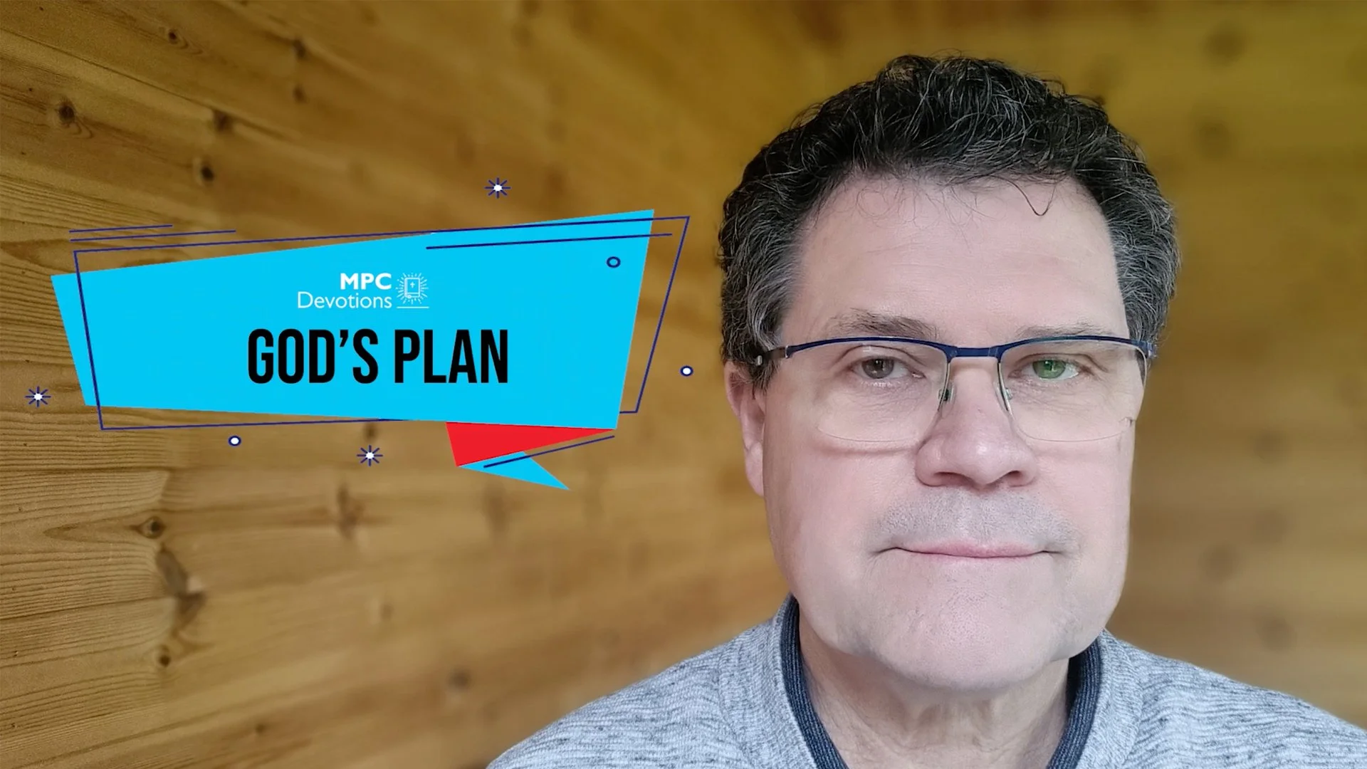 God's Plan