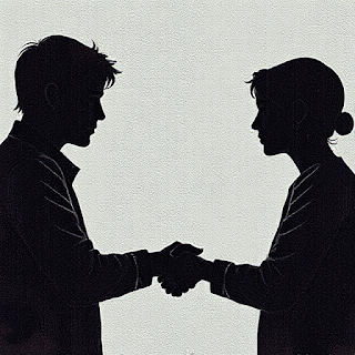 How does God change lives?