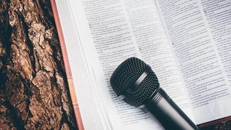 From Bitter to Sweet - The Story of Ruth - God Writes All the Chapters - Ruth 4