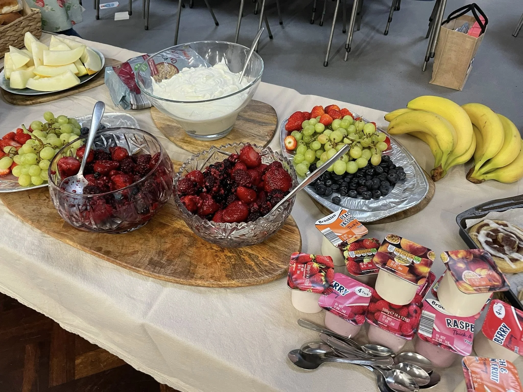 Women's Breakfast
