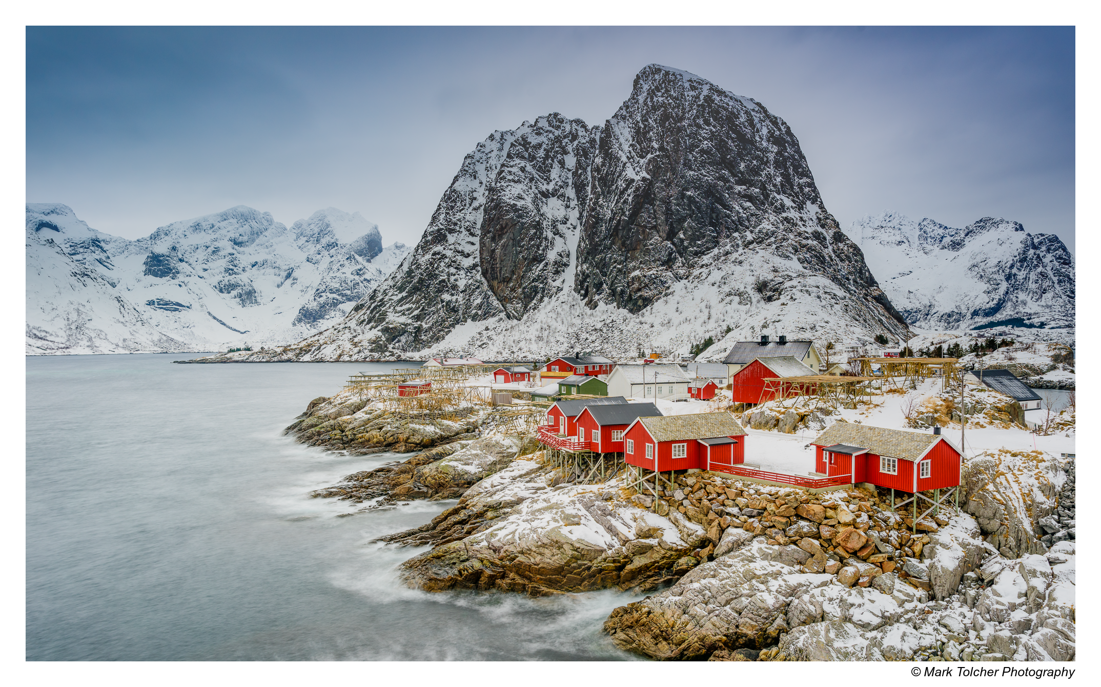 Lofoten Islands